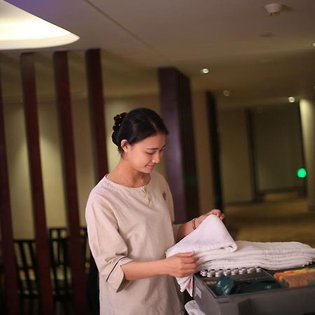 Relax Season Hotel Dongmen Thẩm Quyến Ngoại thất bức ảnh
