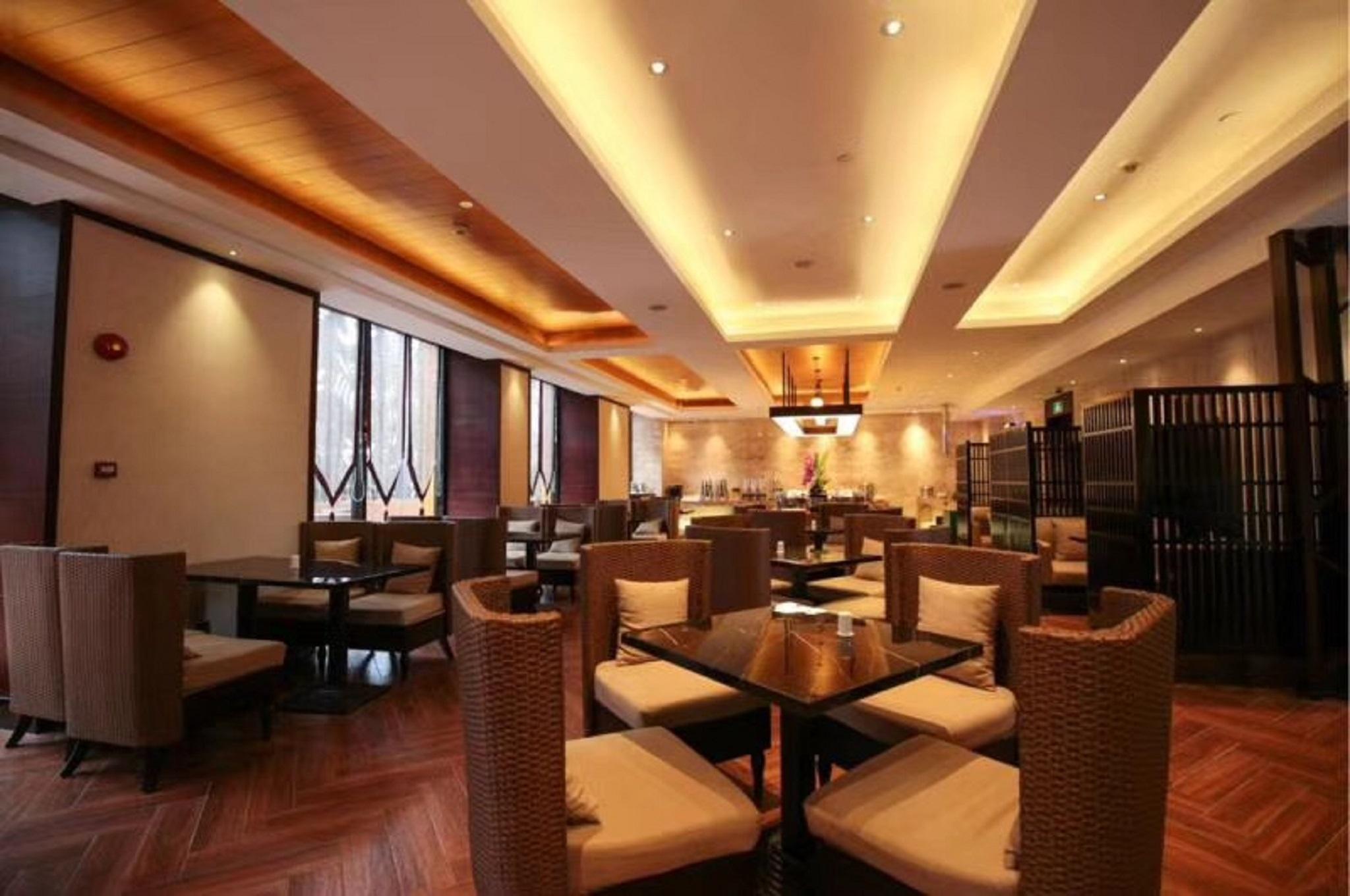 Relax Season Hotel Dongmen Thẩm Quyến Ngoại thất bức ảnh