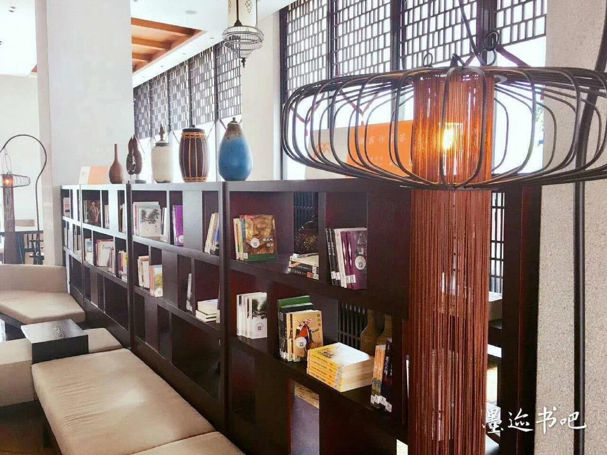 Relax Season Hotel Dongmen Thẩm Quyến Ngoại thất bức ảnh