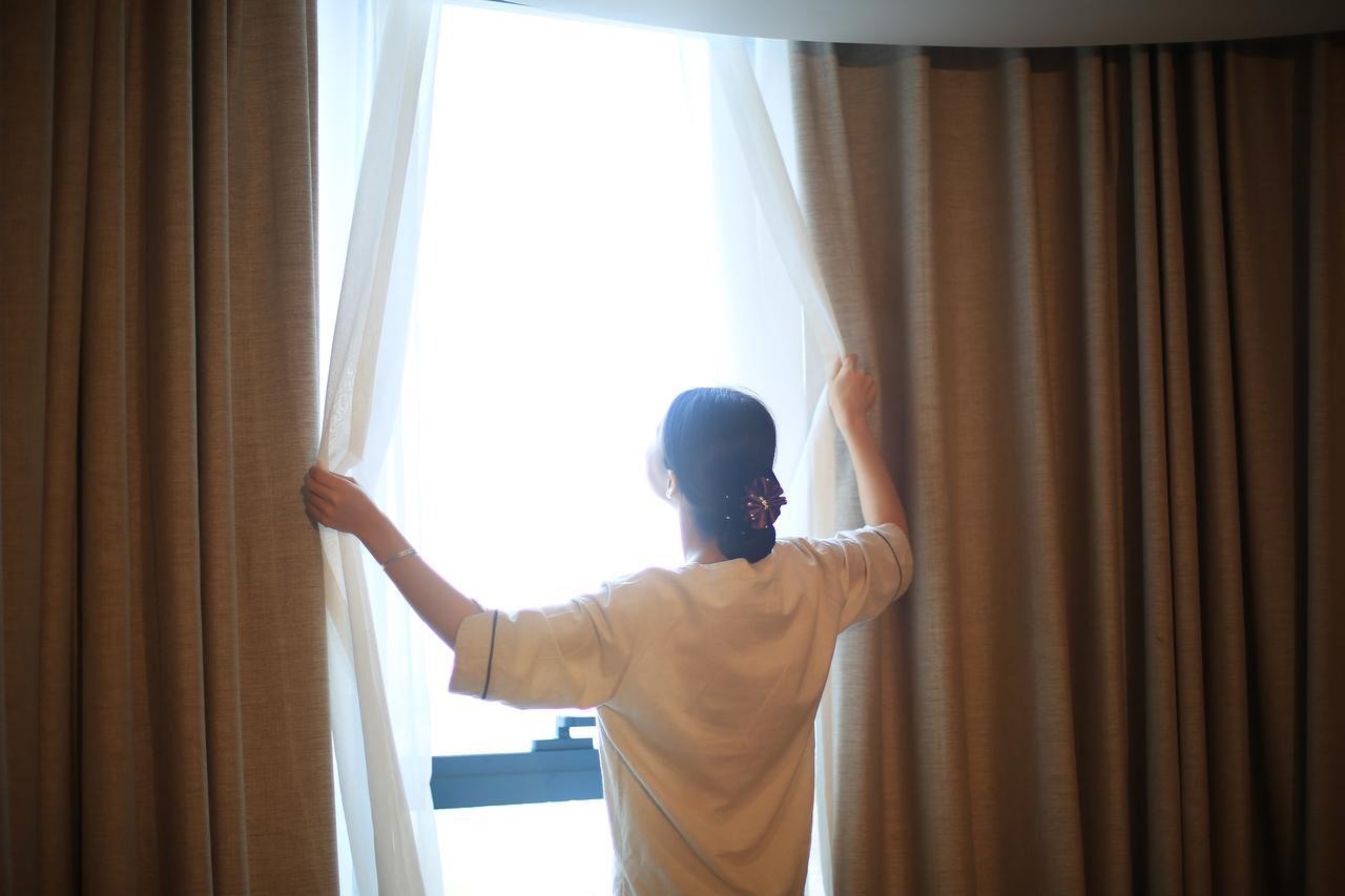 Relax Season Hotel Dongmen Thẩm Quyến Ngoại thất bức ảnh