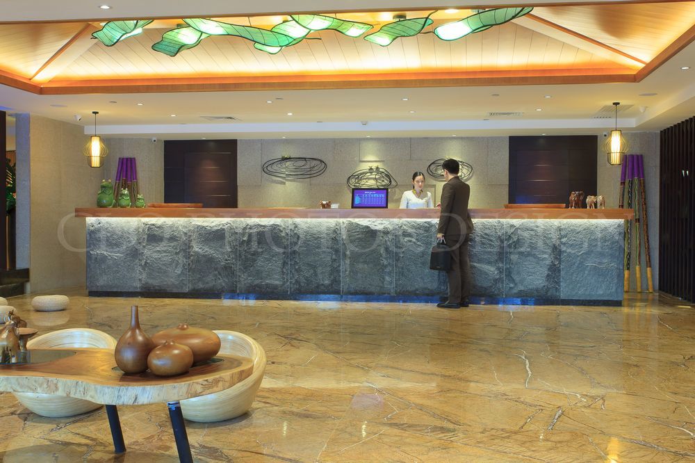 Relax Season Hotel Dongmen Thẩm Quyến Ngoại thất bức ảnh