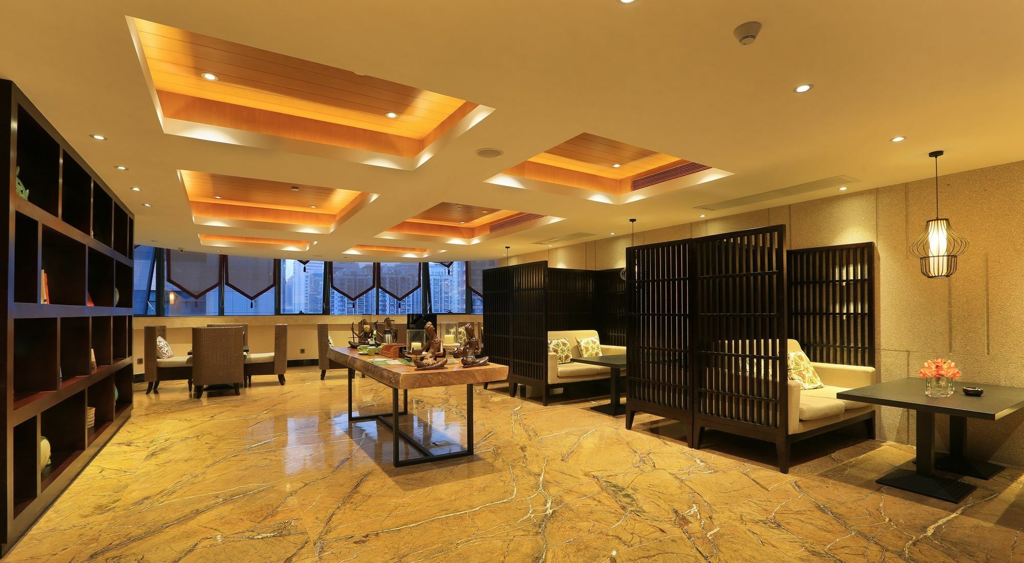 Relax Season Hotel Dongmen Thẩm Quyến Ngoại thất bức ảnh