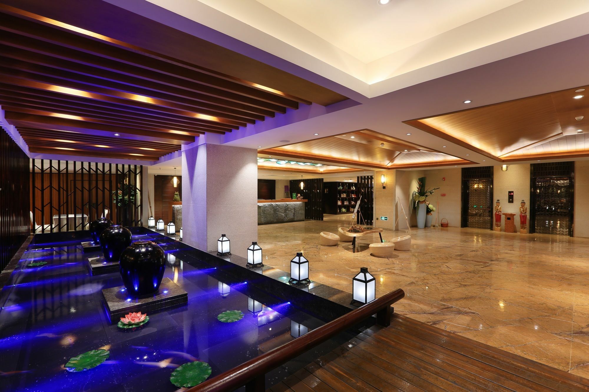 Relax Season Hotel Dongmen Thẩm Quyến Ngoại thất bức ảnh