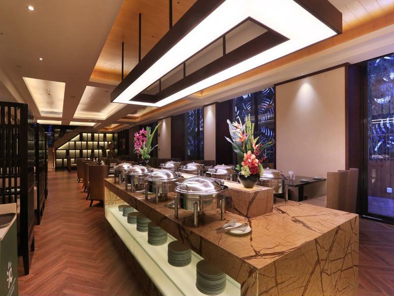 Relax Season Hotel Dongmen Thẩm Quyến Ngoại thất bức ảnh