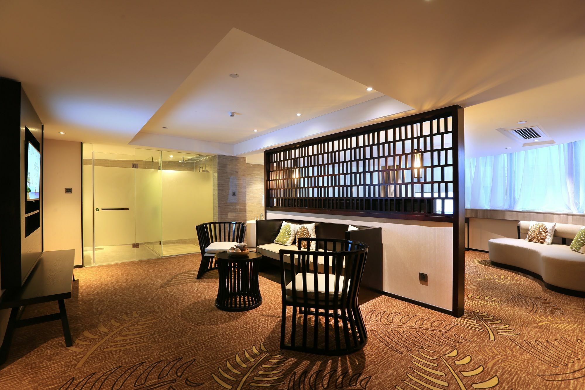 Relax Season Hotel Dongmen Thẩm Quyến Ngoại thất bức ảnh
