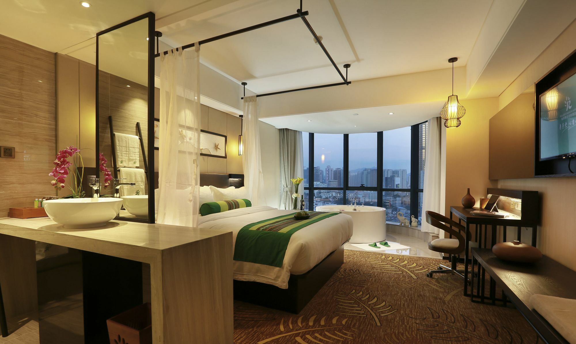 Relax Season Hotel Dongmen Thẩm Quyến Ngoại thất bức ảnh