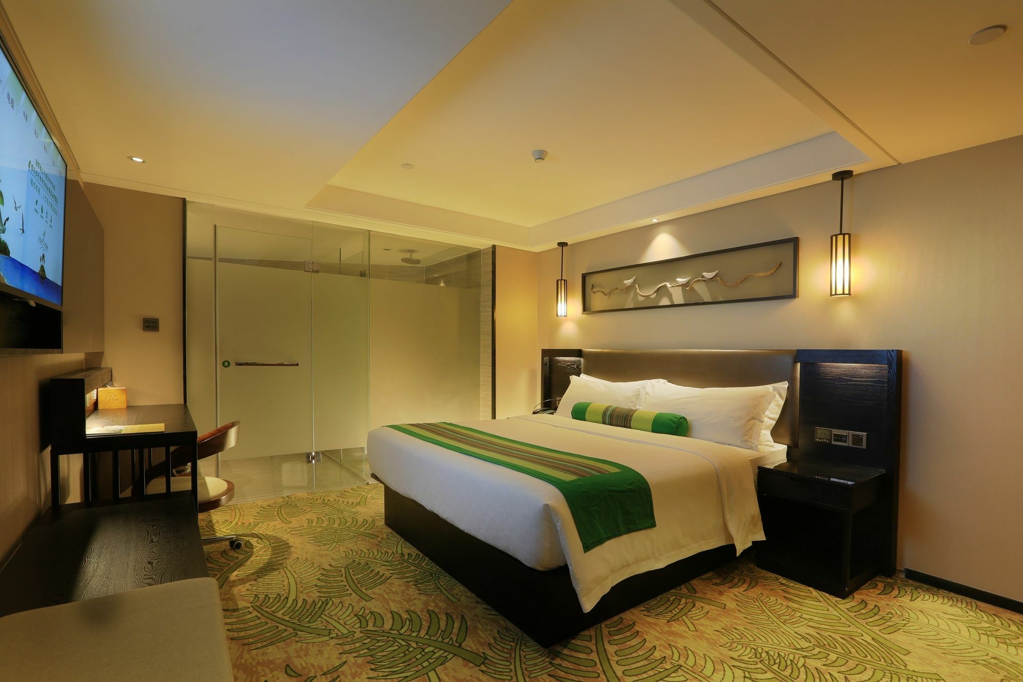 Relax Season Hotel Dongmen Thẩm Quyến Ngoại thất bức ảnh