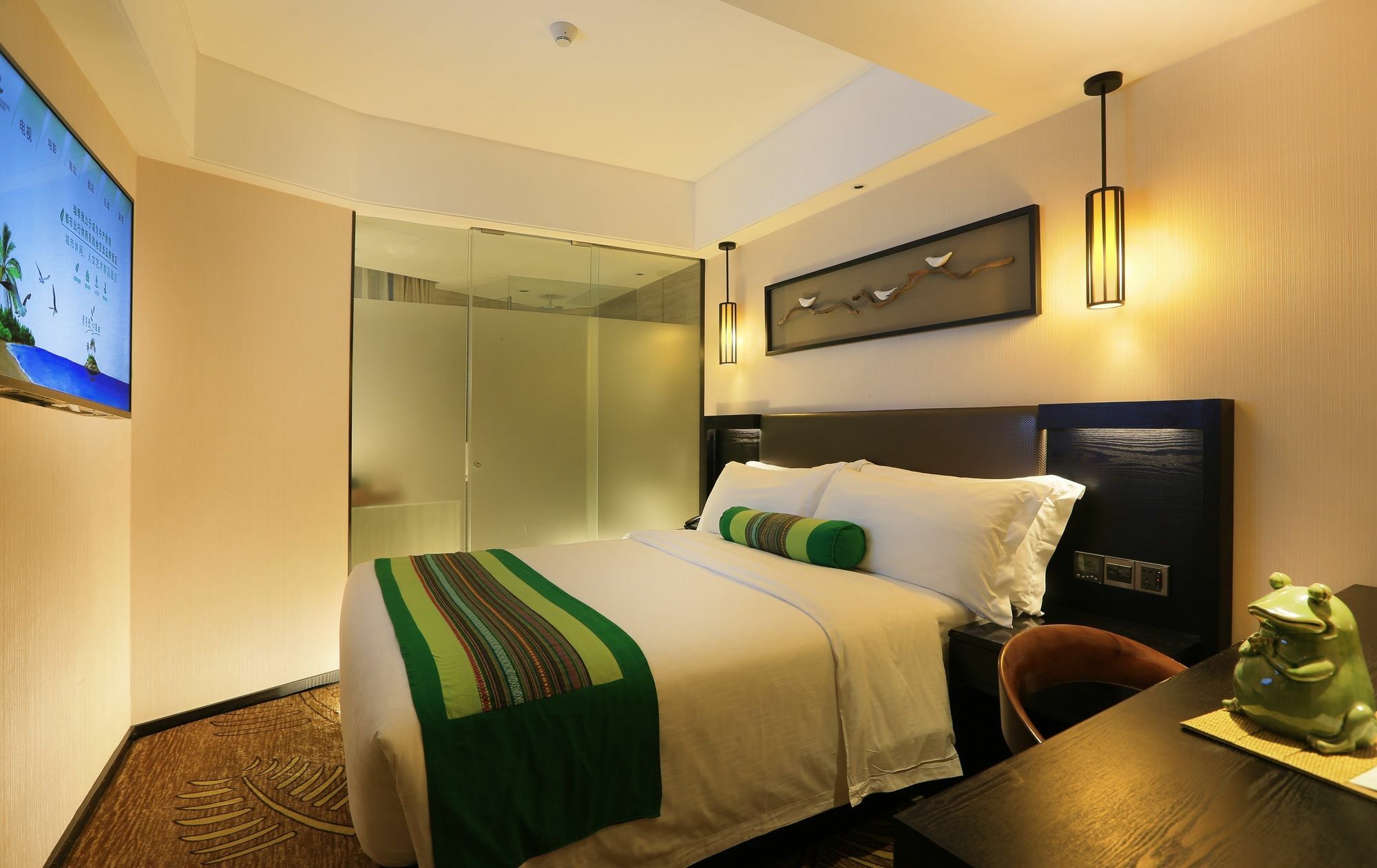 Relax Season Hotel Dongmen Thẩm Quyến Ngoại thất bức ảnh